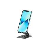 Wiwu Katlanabilir Taşınabilir 360 Dönebilen Metal Telefon ve Tablet Standı